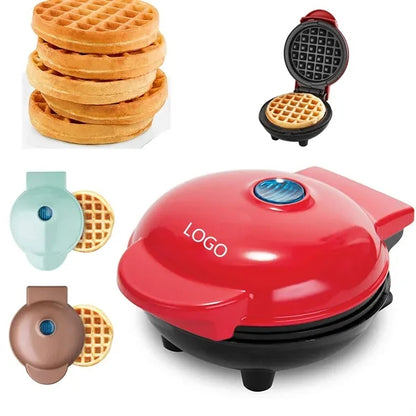 Mini Waffles Maker