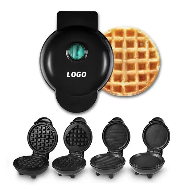 Mini Waffles Maker