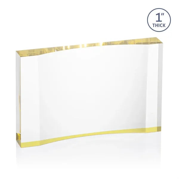 Langworth Award - Gold
