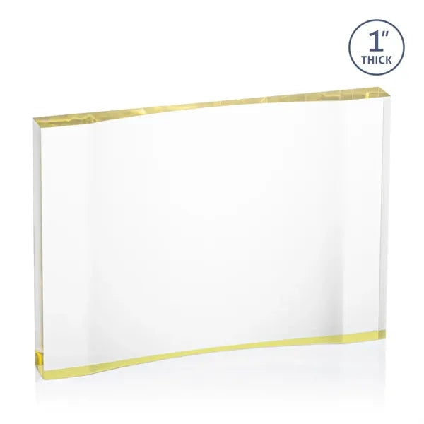 Langworth Award - Gold