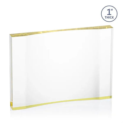 Langworth Award - Gold