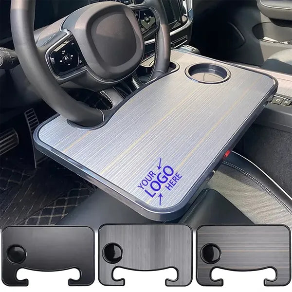 Steering Wheel Tray