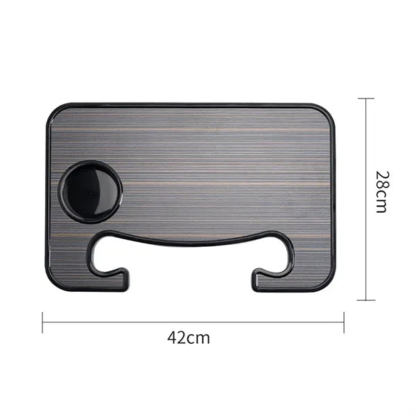 Steering Wheel Tray