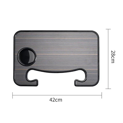 Steering Wheel Tray