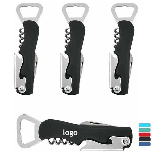 Professional Waiter Corkscrew Wine Openers