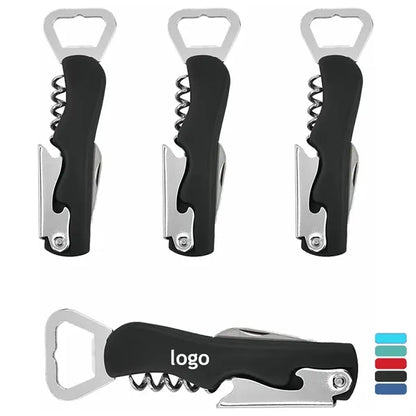 Professional Waiter Corkscrew Wine Openers