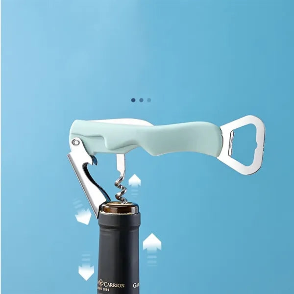 Professional Waiter Corkscrew Wine Openers