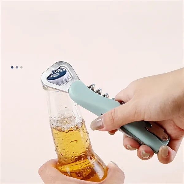 Professional Waiter Corkscrew Wine Openers