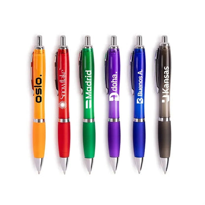 Pike  Pen
