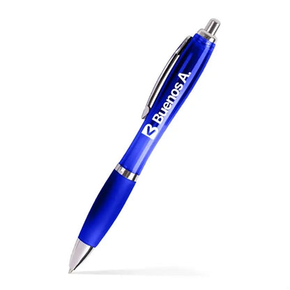Pike  Pen