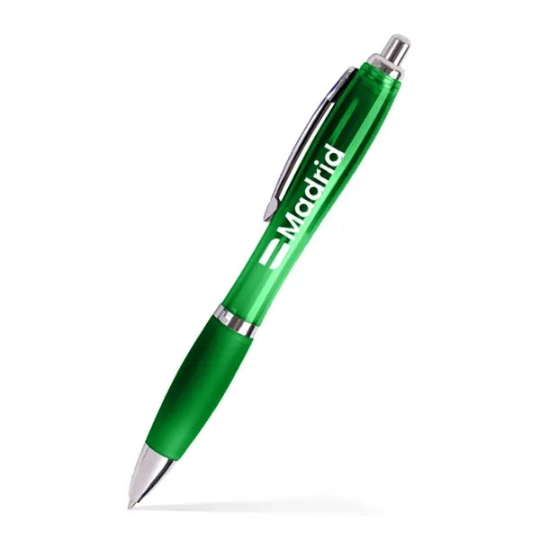 Pike  Pen