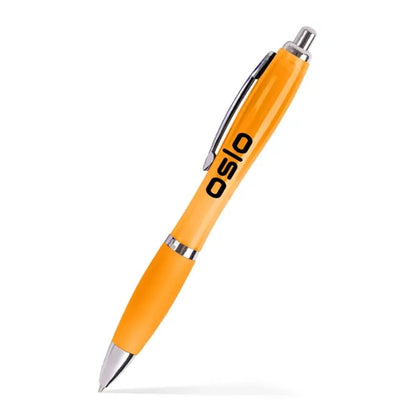 Pike  Pen