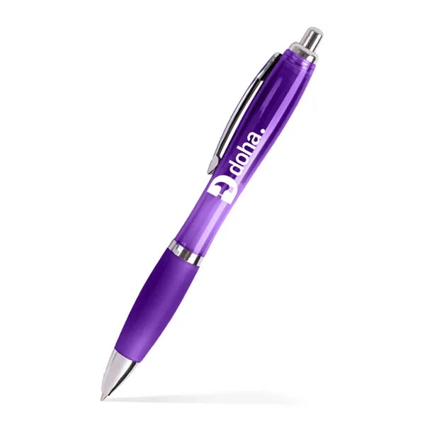 Pike  Pen