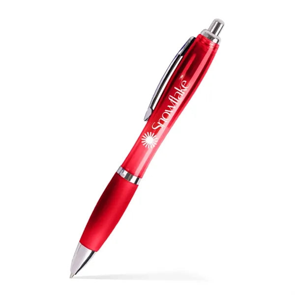 Pike  Pen