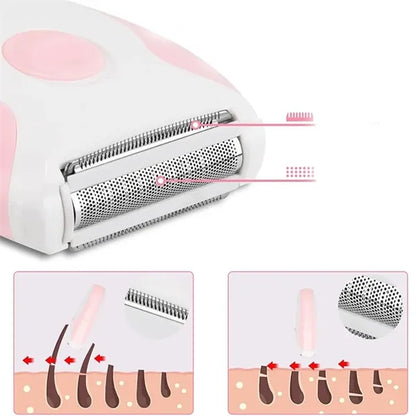 Electric Shaver