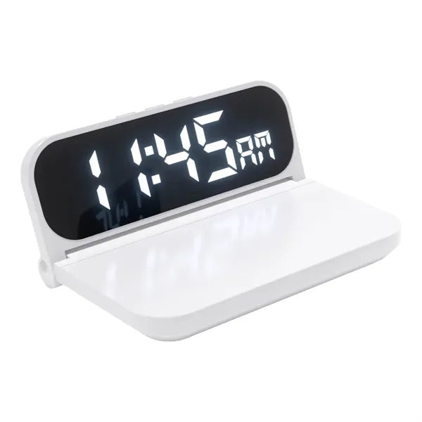15W Cork Wireless Charger
