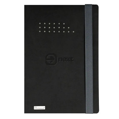 The SmartNotebook Smart Flex