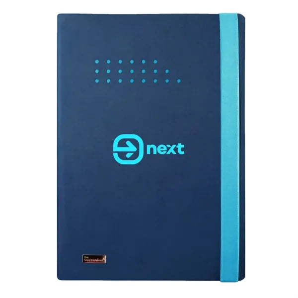 The SmartNotebook Smart Flex