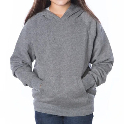 Independent Trading Company Youth Lightweight Special Ble...