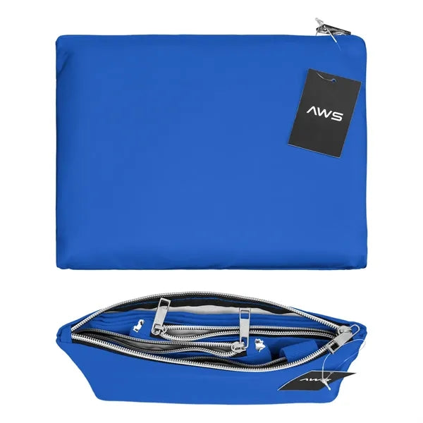 AWS Buchanan Packable Tote Bag