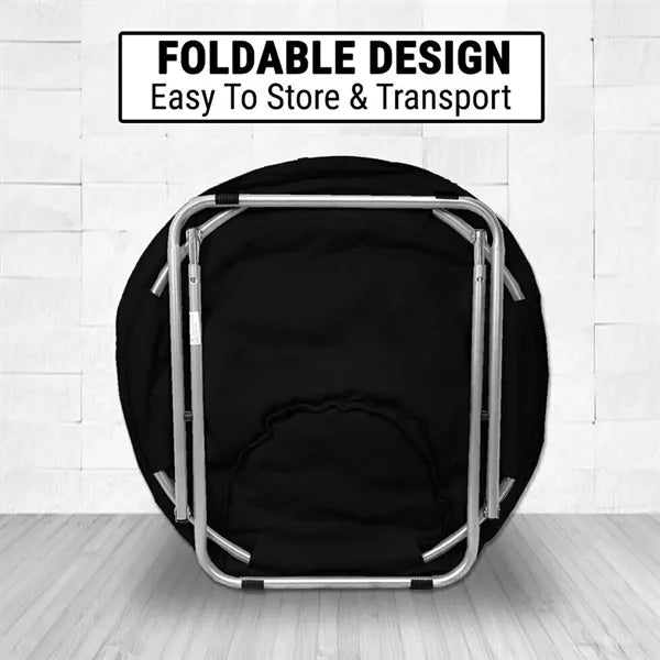 Folding Moon Camp Chair