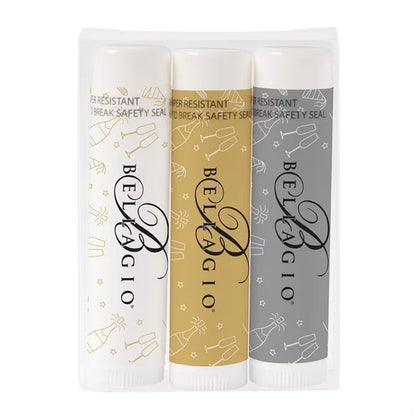 3 Pack Lip Balm SPF 15