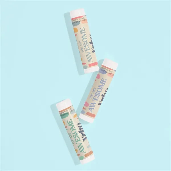 3 Pack Lip Balm SPF 15