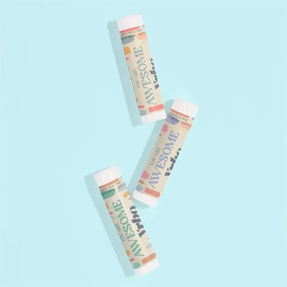 3 Pack Lip Balm SPF 15