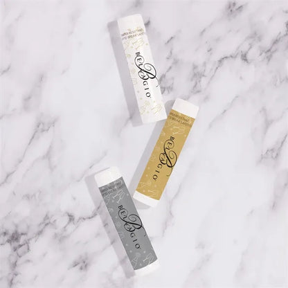 3 Pack Lip Balm SPF 15