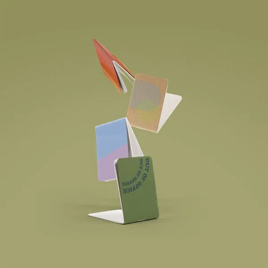 REMNANT MINI NOTEPAD
