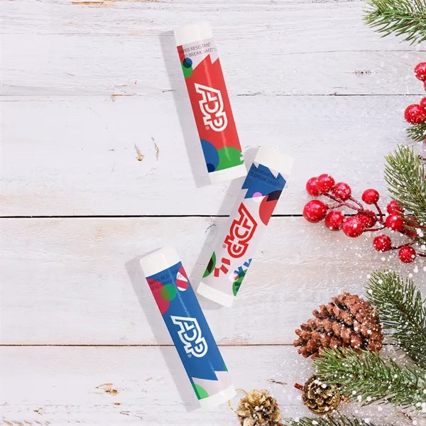 3 Pack Lip Balm