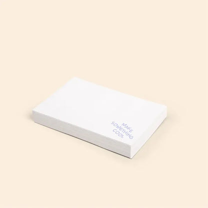 TEARAWAY SKETCH PAD