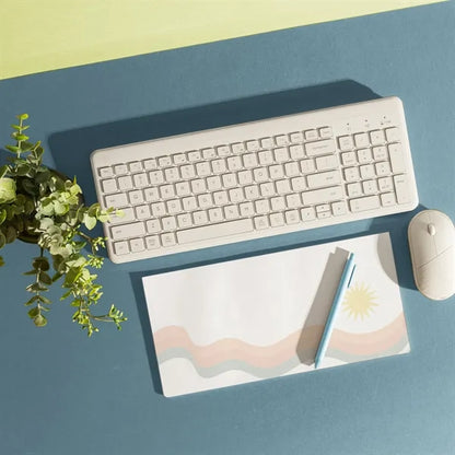 TEARAWAY PANO DESK PAD