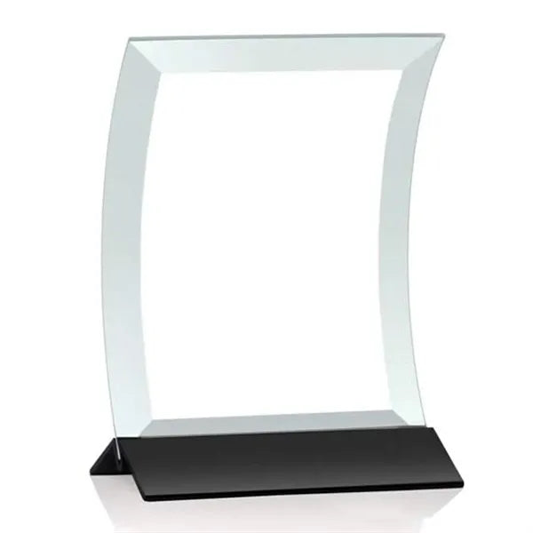 Dominga Award - Jade/Black
