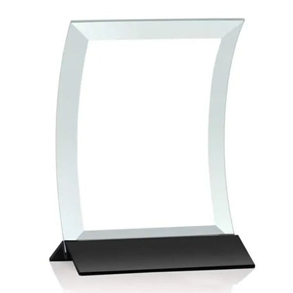 Dominga Award - Jade/Black