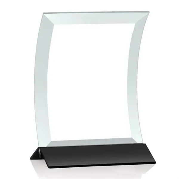 Dominga Award - Jade/Black