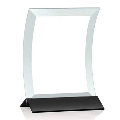 Dominga Award - Jade/Black