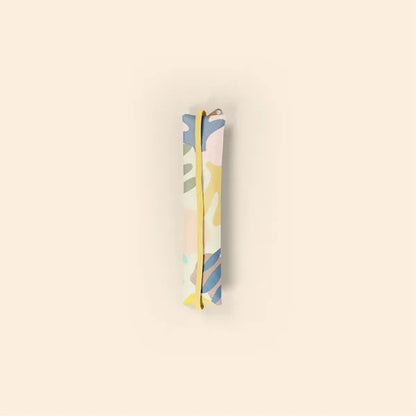 NOTEBOOK PEN POUCH - 4CP POLY