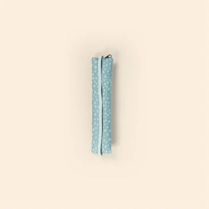 NOTEBOOK PEN POUCH - 4CP POLY