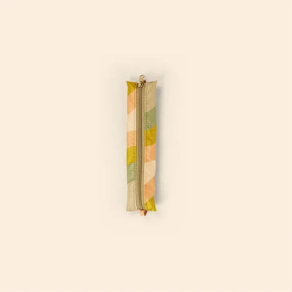 NOTEBOOK PEN POUCH - RIPSTOP