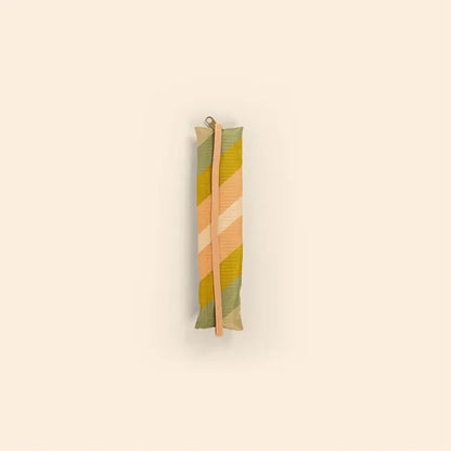 NOTEBOOK PEN POUCH - RIPSTOP