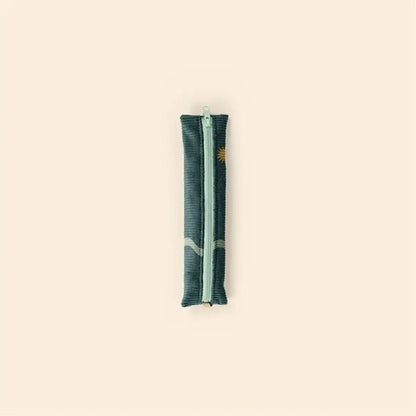 NOTEBOOK PEN POUCH - CORDUROY