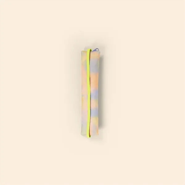NOTEBOOK PEN POUCH - 1000D RPET