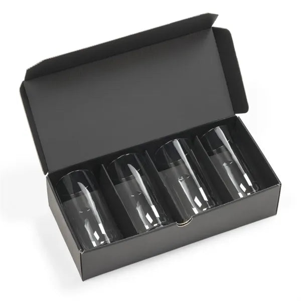 Waldorf Hiball/Cooler - Imprinted