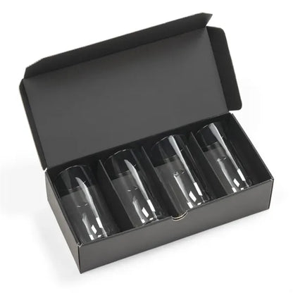 Waldorf Hiball/Cooler - Deep Etch