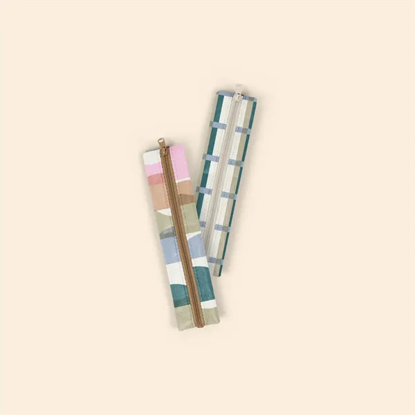 NOTEBOOK PEN POUCH - DURATEK