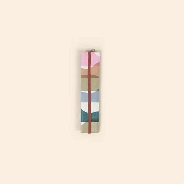 NOTEBOOK PEN POUCH - DURATEK