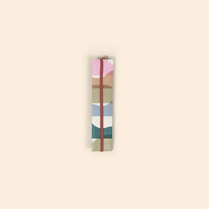 NOTEBOOK PEN POUCH - DURATEK