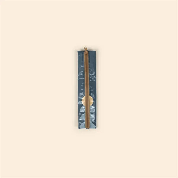 NOTEBOOK PEN POUCH - LAMINATED NON-WOVEN RPET