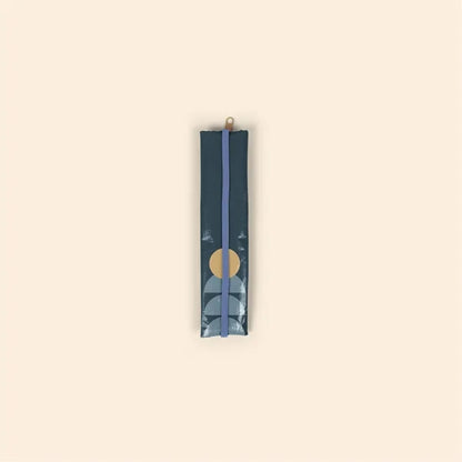NOTEBOOK PEN POUCH - LAMINATED NON-WOVEN RPET
